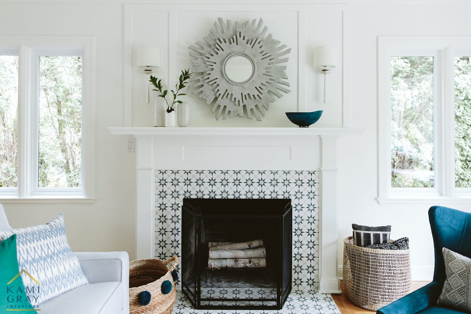 Traditional Renovation Beaumont-Wilshire