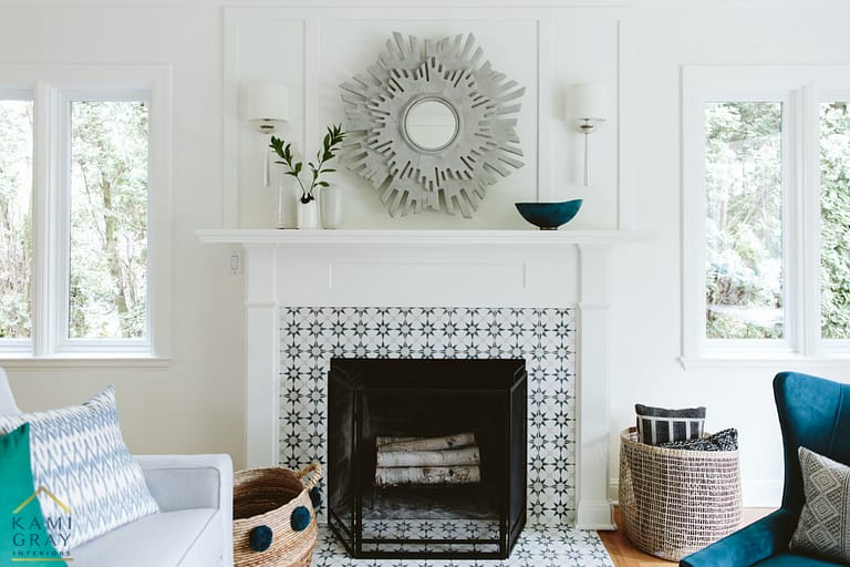 Traditional Renovation Beaumont-Wilshire