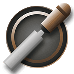 Hawthorne Woodworks Studio logo