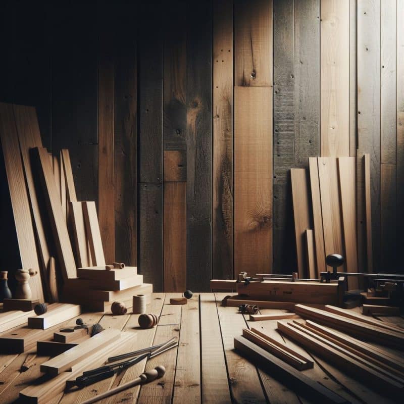 Hawthorne Studio (2) Hawthorne Woodworks Studio (2)
